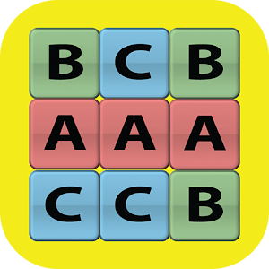 Alphabet Letter Match 3.apk 1.2