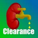 Creatinine Clearance FAST icon