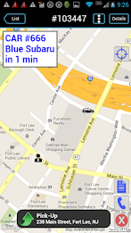 La Nueva Quisqueya Car Service poster 6