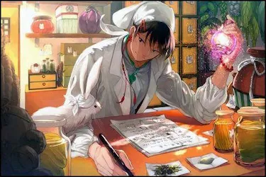 鬼灯の冷徹 人気画像イラスト写真集アプリ Apk Apkdownload Com
