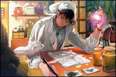 鬼灯の冷徹 人気画像イラスト写真集アプリ Androidアプリ Applion