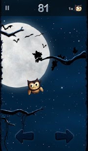 Lastest Up Up Owl Free APK for Android