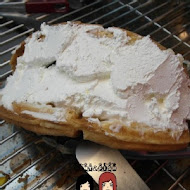 【高雄自強夜市】羅家新營豆菜麵