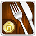Dine In or Out logo