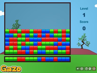 Color Cube Smash Screenshots 2