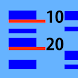 DNA Band Measure
