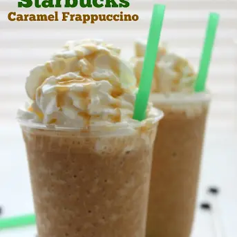 Recipes for starbucks drinks deals