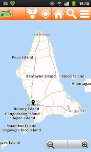 How to install Cebu Offline mappa Map 1.13 unlimited apk for laptop