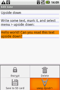 How to mod uмop ∂pısd∩ (Upside down) 1.0.0 apk for pc