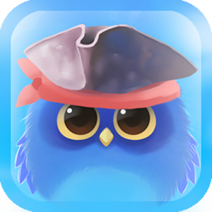 Little Sparrow logo