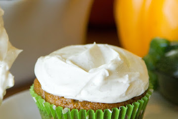 Zucchini Carrot Pumpkin Muffins Recipe