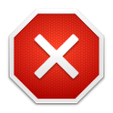Android Adblock (beta) icon