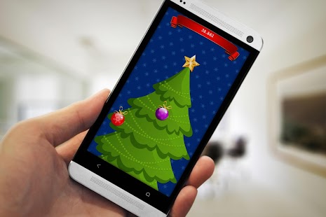 Download Don't tap the Christmas Tree! APK