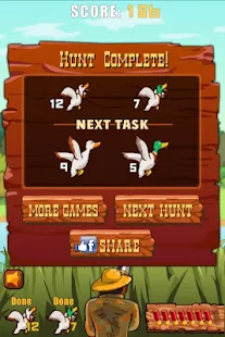   Duckmageddon- screenshot thumbnail   