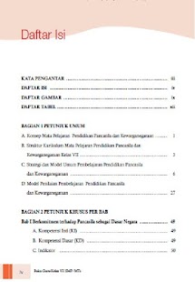 Download Buku Guru SMP Kurikulum2013 K7 APK for PC