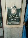 Arctic Building
