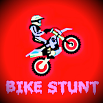 Cover Image of Скачать Bike Stunt 1 APK