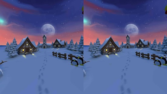 How to install Vinson Virtual Snowglobe 1.2 apk for pc