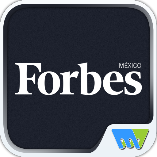 Forbes México LOGO-APP點子