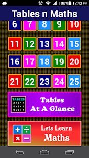 How to install Tables n Maths patch 2.1 apk for android