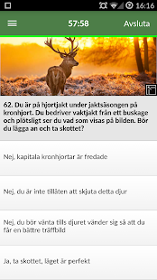 How to install Jägarexamen Lite 2.0.3 unlimited apk for bluestacks