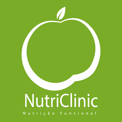Nutriclinic 健康 App LOGO-APP開箱王