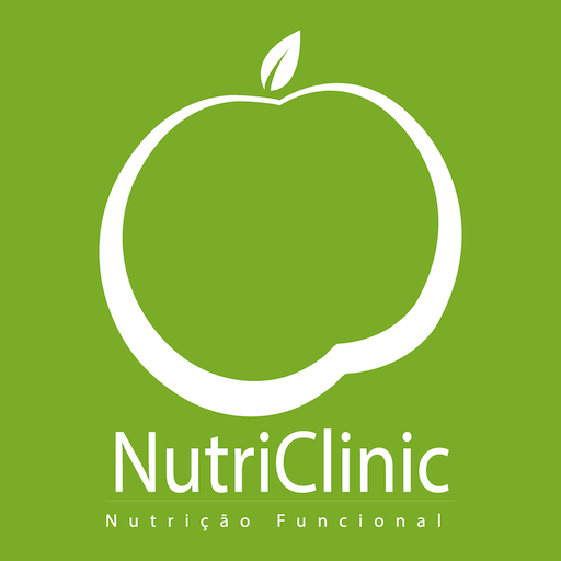 Nutriclinic LOGO-APP點子