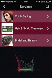 Brosigs Hair Studio poster 5