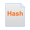 Hash Calculator by Peter Ho
