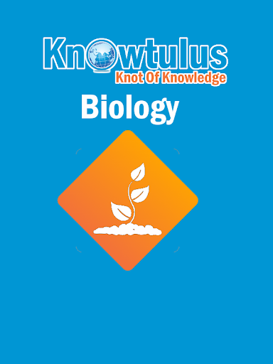 Knowtulus Biology Demo