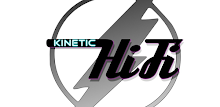 Kinetic HiFi APK