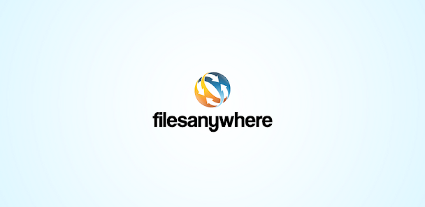 Files Anywhere