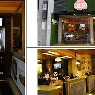 REBEL BURGER 美式漢堡