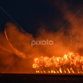 Air show by Radu Kemal - News & Events Entertainment