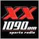 XX1090 Sports Radio