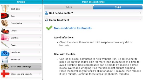 Travel Assistance Screenshots 6