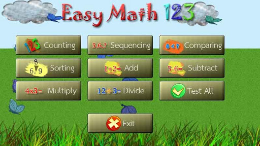 EasyMath123