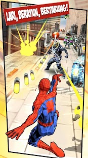 Spider-Man Unlimited - screenshot thumbnail