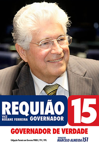 Requião 15