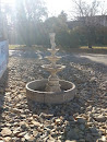 Brackenhurst Fountain