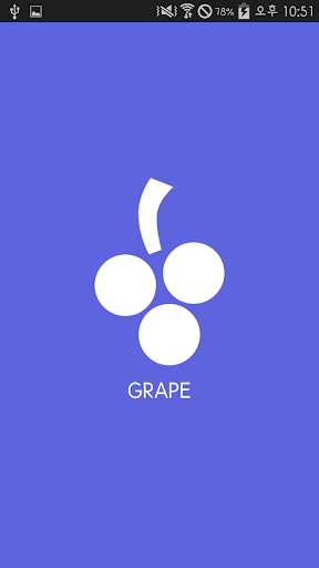 Grape - Tag Memo