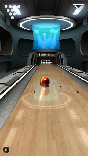 【免費體育競技App】Bowling 3D Extreme-APP點子