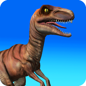 Dinosaur Runner for PC and MAC