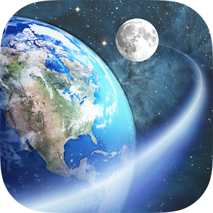 SkySafari 4 Plus: Stargazing