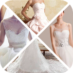 Wedding Dress Designs Ideas Apk