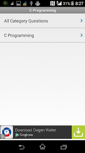How to download C Programming Interview Q&A 1.0 apk for android
