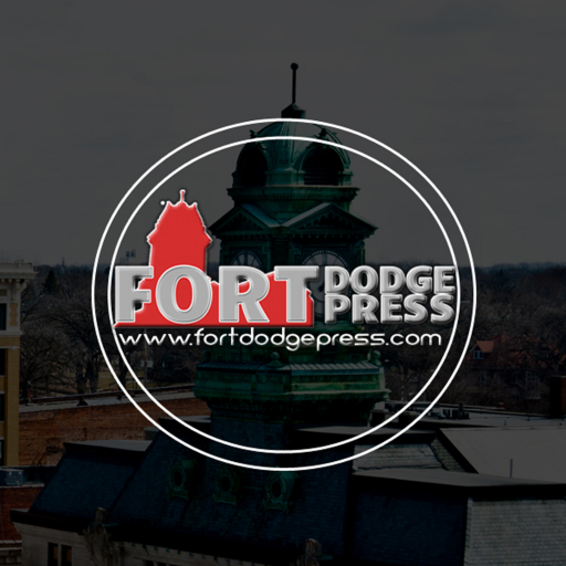 Fort Dodge Press 新聞 App LOGO-APP開箱王