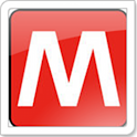 Naples Metro logo