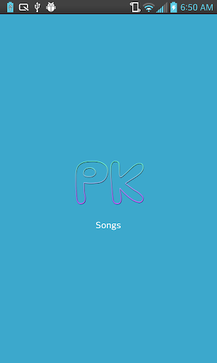 PK Music Songs