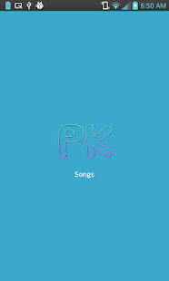 PK Music Songs